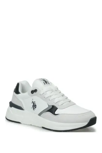 Resim U.S. Polo Assn. Erkek Günlük Ayakkabı A102695642 Baxter 6Pr