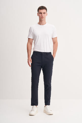 Resim Cazador Erkek Kanvas Pantolon 00160