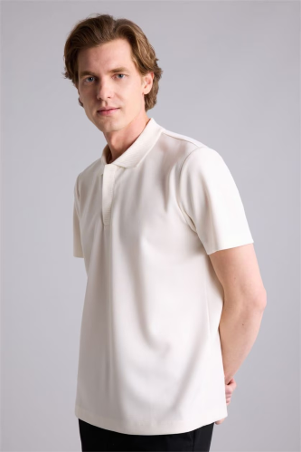 Resim Defacto Erkek T-shirt H3433AX/ER100