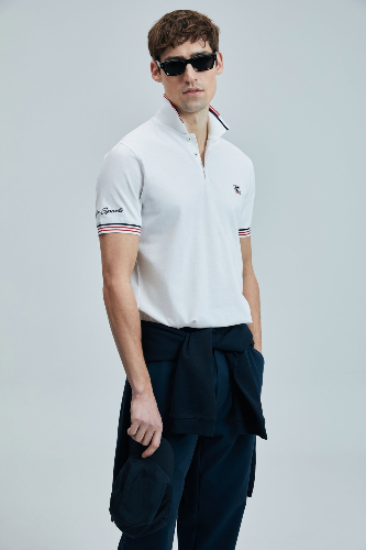 Resim Lufian Erkek T-shirt 111040204