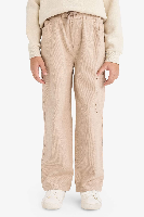 Resim Defacto Erkek Çocuk Kanvas Pantolon G6426A8/BG731