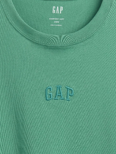 Resim GAP Erkek T-shirt