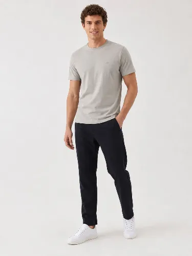 Resim Loft  Erkek T-Shirt Lf2042275