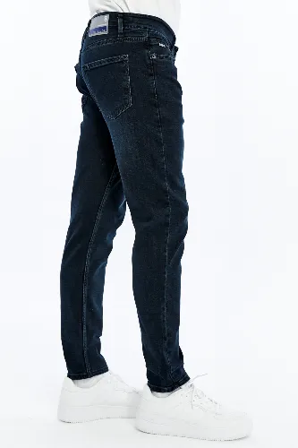 Resim Paul&More Garcia(A) 5221 Slim Erkek Jean Pantolon