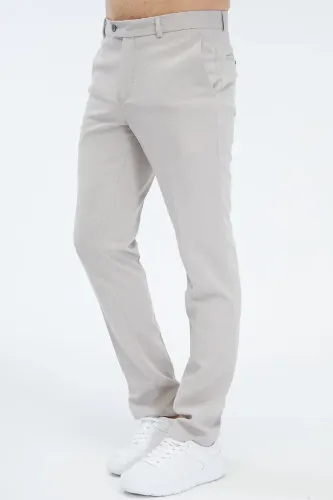 Resim Paul&More Erkek Klasik Pantolon Zara