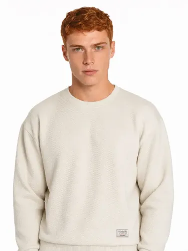 Resim Loft Erkek Sweat LF2044263