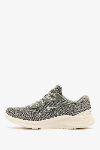 Resim Skechers SKECH-LITE PRO 2.0 FRESH FLOW Kadın Spor Ayakkabı 150621TK OLV
