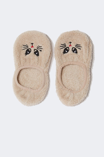 Resim Defacto Kadın Çorap