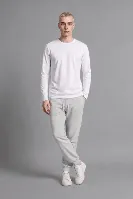 Resim Defacto  Erkek Eşofman Alt E9427AX/GR369