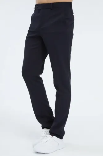 Resim Paul&More Erkek Klasik Pantolon Zara