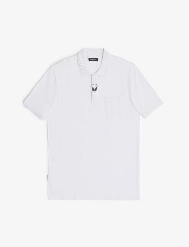 Resim Pierre Cardin Erkek T-shirt PU-8963 Sunny-R