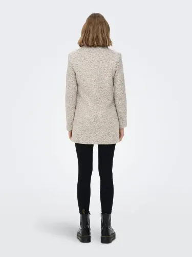 Resim Only Onlnewsophıa Wool Coat Otw Cc Kadın Mont 15205403
