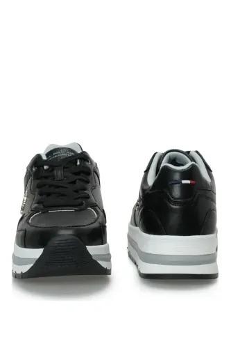 Resim U.S. Polo Assn. Kadın Günlük Ayakkabı A102695891 Shına 6Pr