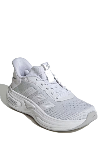 Resim Adidas Cloudfoam Cuxxıon - Rapıdfıt  Kadın Spor Ayakkabı HP3446