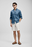 Resim Lufian Pitaya Erkek Gömlek 111010654