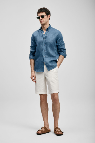 Resim Lufian Pitaya Erkek Gömlek 111010654