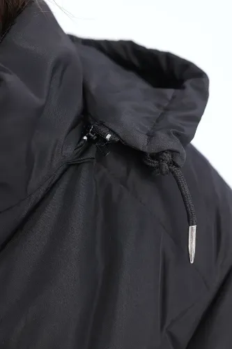 Resim Trender Kadın Mont