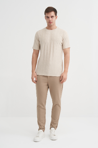 Resim Cazador Erkek T-shirt 42030