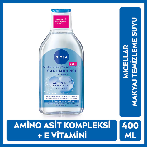 Resim Yenikoza Erkek Tonik