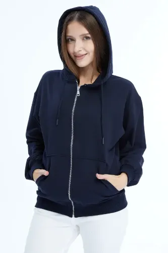 Resim Trender Kadın Sweat