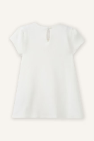 Resim Defacto Kız Bebek Elbise G8896A5/ER99