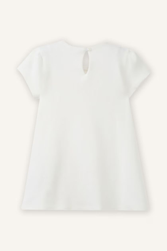 Resim Defacto Kız Bebek Elbise G8896A5/ER99