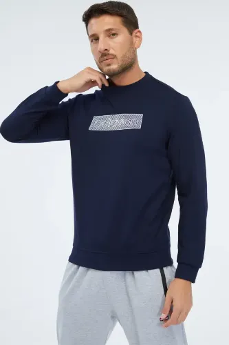 Resim Paul&More Erkek Sweat 2011 Marka Enjeksiyon