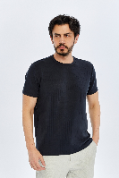 Resim Loft Erkek T-shirt LF2043667