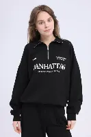 Resim Trender Kadın Sweat