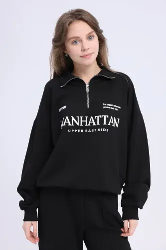 Resim Trender Kadın Sweat