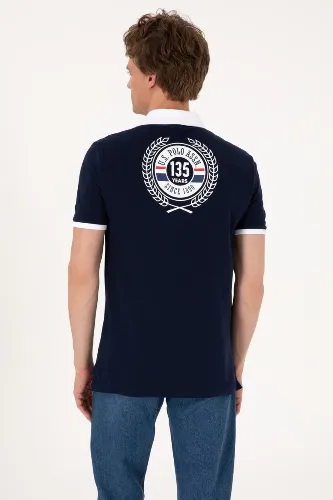 Resim 2104016 T-Olfas135 Us Polo Assn Erkek T-Shirt