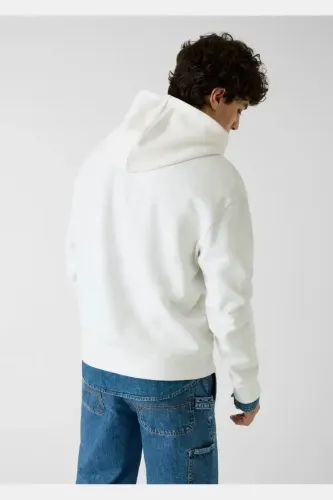 Resim M6Yq07K3996-G046 Gues Erkek Sweat