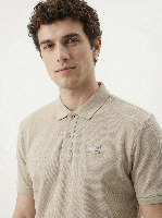 Resim Loft  Erkek T-Shirt Lf2040891