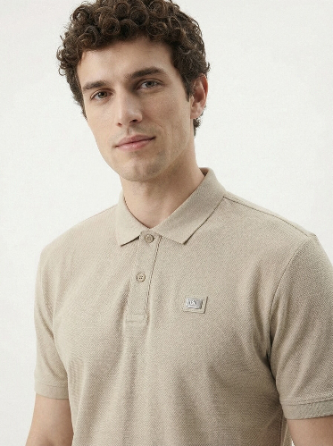 Resim Loft  Erkek T-Shirt Lf2040891