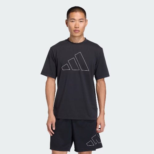 Resim Adidas We Fr Bl T Erkek T-Shirt Ka3599