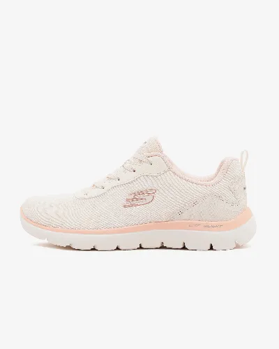 Resim Skechers Summıts Kadın Spor Ayakkabı 150291TK Nat