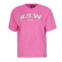 Resim 912322-3502 Hmlremesa T-Shırt S/S Kadın T-Shirt