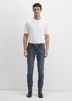 Resim Mavi James Erkek Jean Pantolon M0042489342