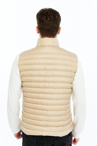 Resim Trender Erkek Yelek