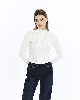 Resim Yenikoza Kadın Bluz