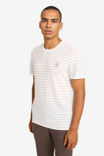 Resim Defacto Erkek T-shirt G3819AX/BN597