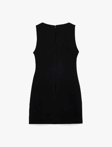 Resim Koton Kadın Elbise 6SAK80043PW