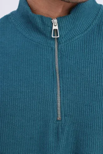 Resim Trender Erkek Sweat