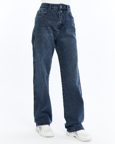 Resim Yenikoza Kadın Jean