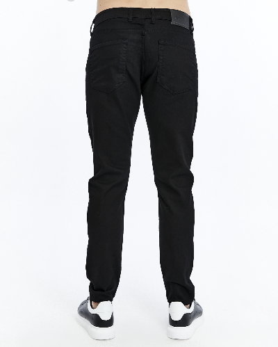 Resim Yenikoza Erkek Jean