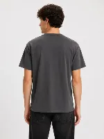 Resim Levis Erkek T-shirt
