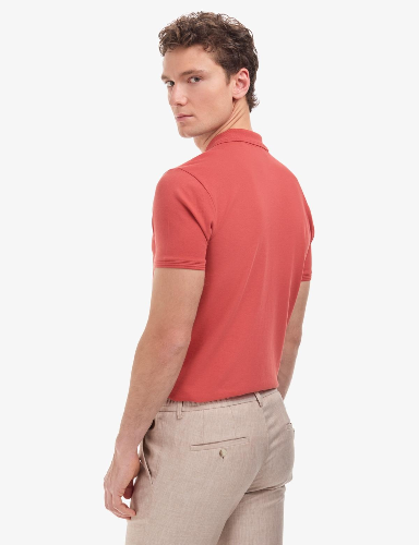 Resim Pierre Cardin Erkek T-shirt PU-8962 Sunny