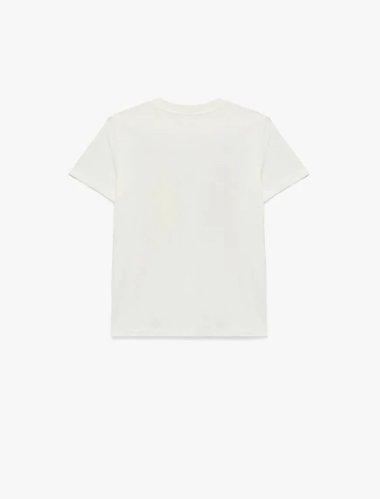 Resim Koton Erkek Çocuk T-shirt 6SKB10226TK