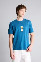 Resim Defacto Erkek T-shirt G5621AX/IN194