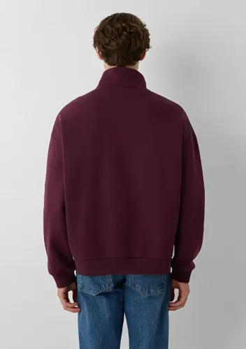 Resim Mavi Erkek Sweat M0S10208-70434